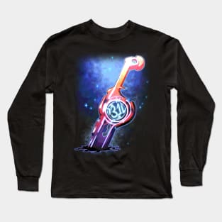 Xenoink #31 Long Sleeve T-Shirt